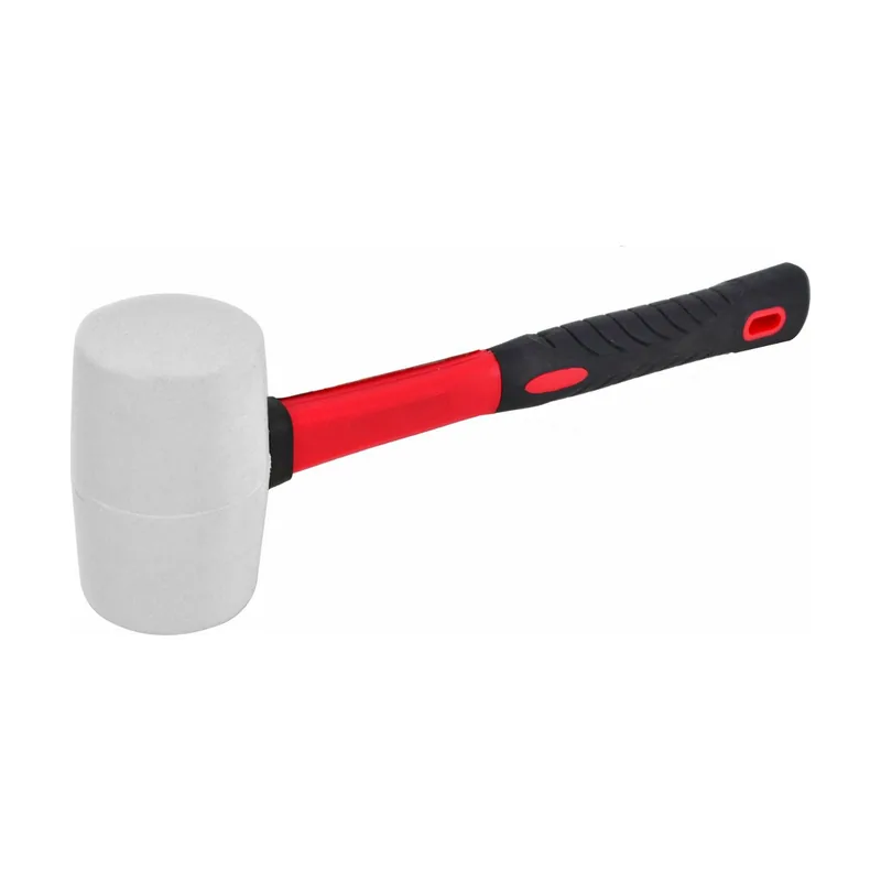 Awtools Martillo de Goma 90mm