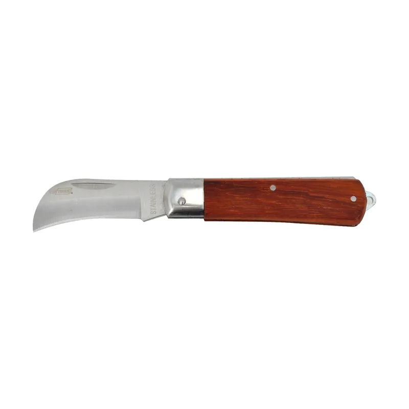 Awtools Cuchillo de montador