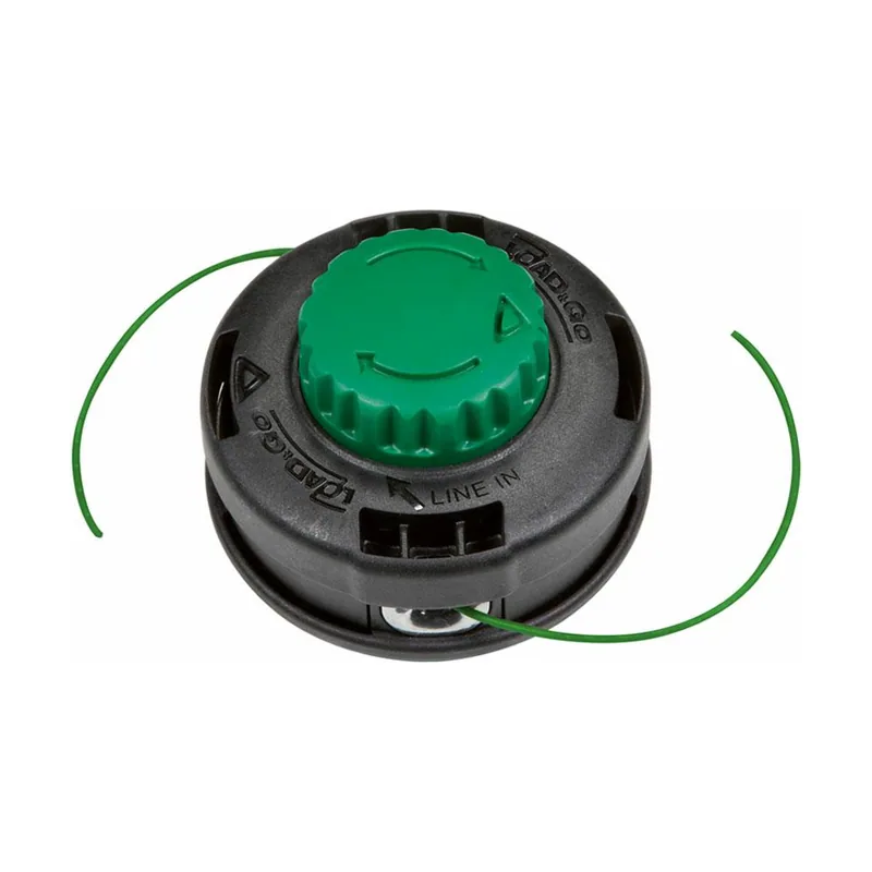 Oleo-mac / victus Cabezal de Hilo Load&Go Oleo-Mac 103mm para desbrozadora
