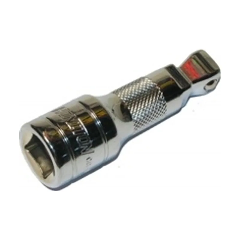 Wektory Extensión articulada 1/2" 150mm