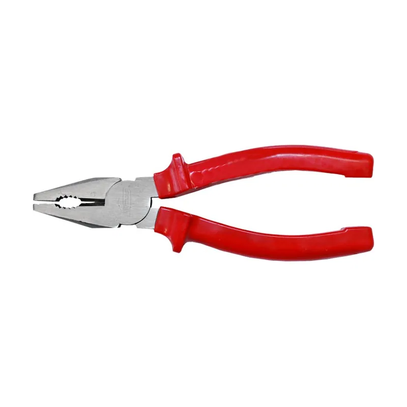 Awtools Pinzas Universales 200mm tipo americano