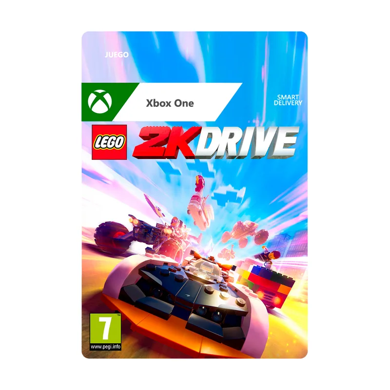 Take 2 2K Drive