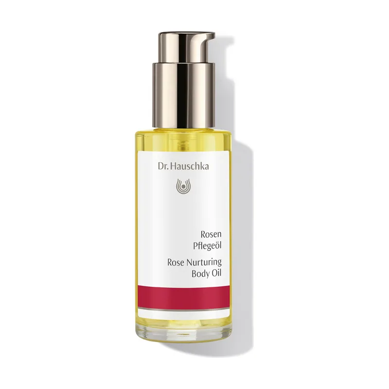 Dr. Hauschka Aceite para baños