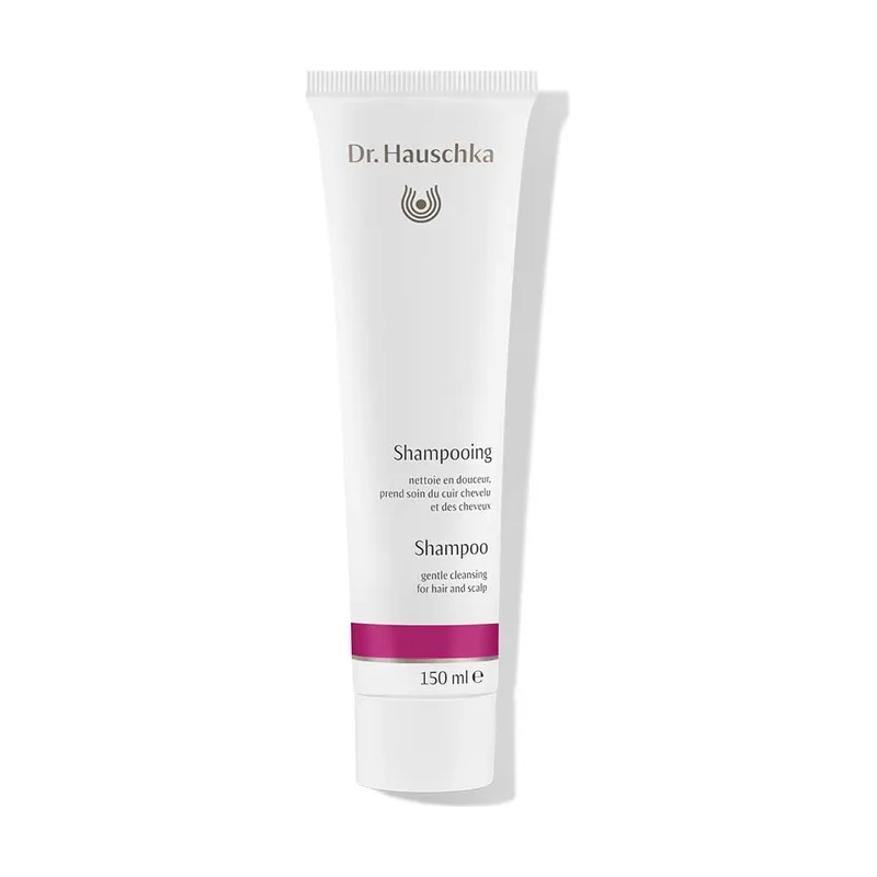 Dr. Hauschka 420004435 champú para cabello 150 ml No profesional Mujeres