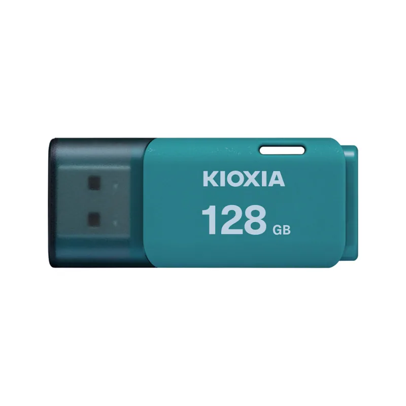 Kioxia LU202L128GG4 flash USB 128 GB USB tipo A 2.0