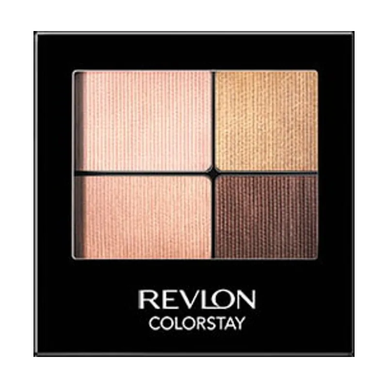 Revlon ColorStay 16-Hour Eye Shadow sombra de ojos 4,8 g 505 Decadent