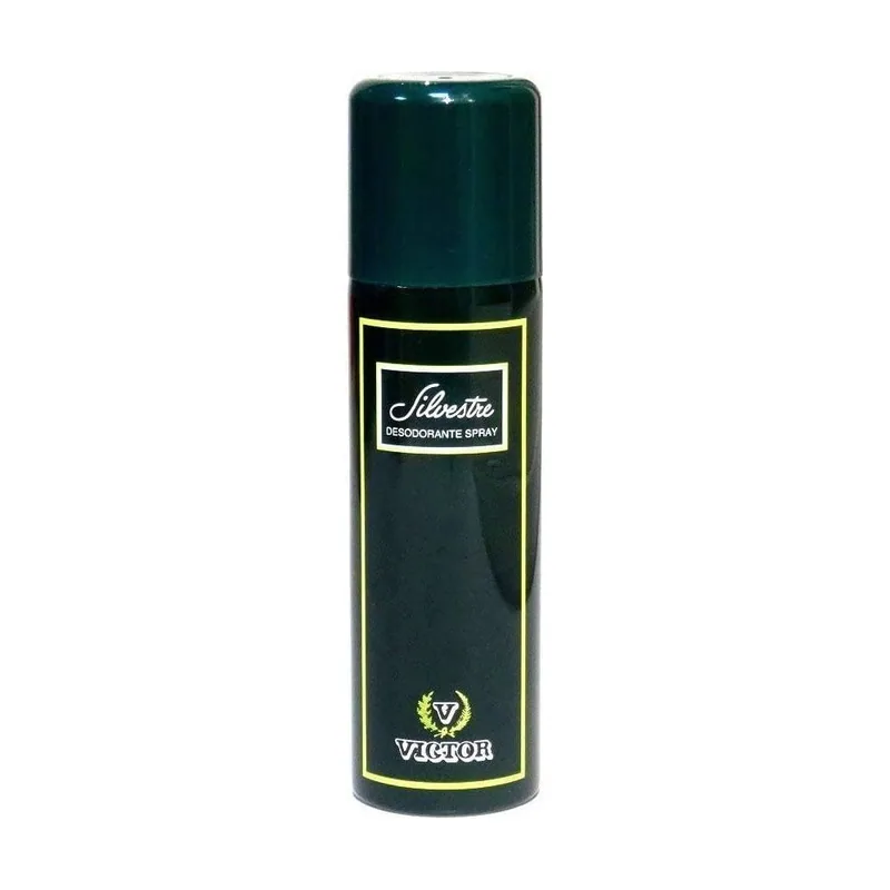 Victor Silvestre Desodorante Vaporizador