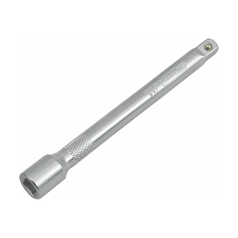 Awtools Extensión 1/4" 75mm Black Line
