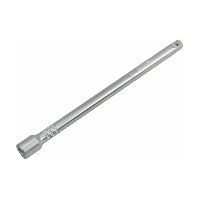 Awtools Extensión 1/4" 150mm Black Line