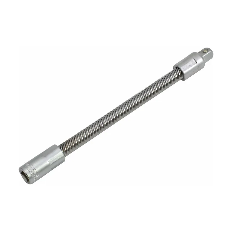 Awtools Extensión Flexible 1/4" Black Line