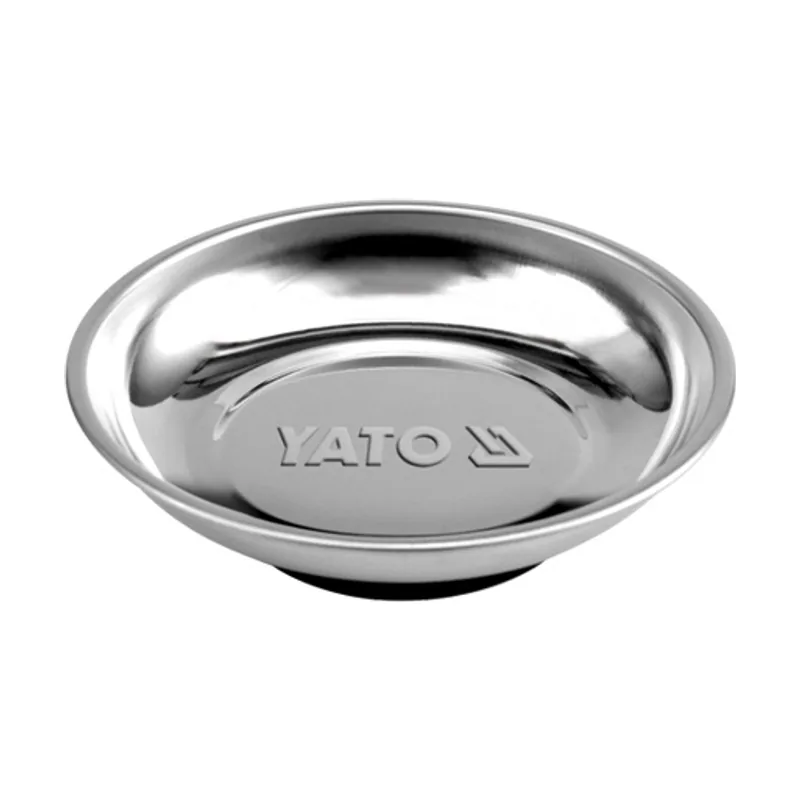 Yato YT-0830 portaherramientas y estanteria Soporte imantado para herramientas