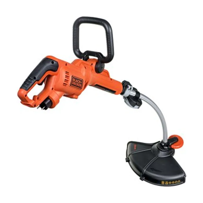 Black+Decker Desbrozadora/bordeadora eléctrica GL8033