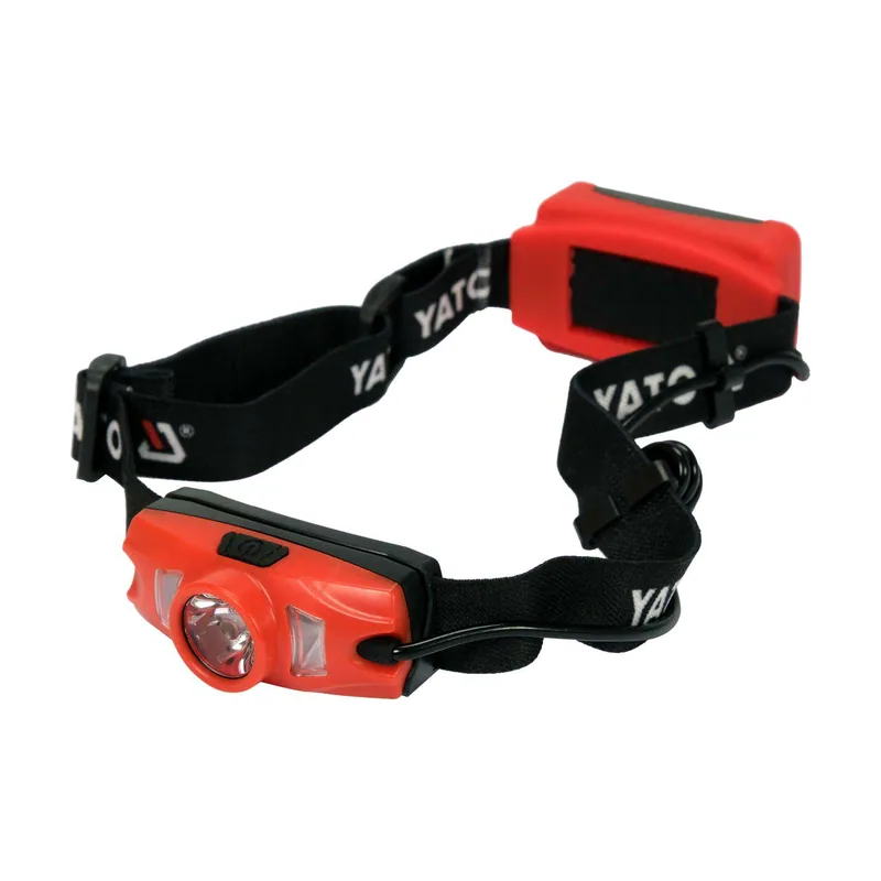 Yato YT-08596 Linterna frontal