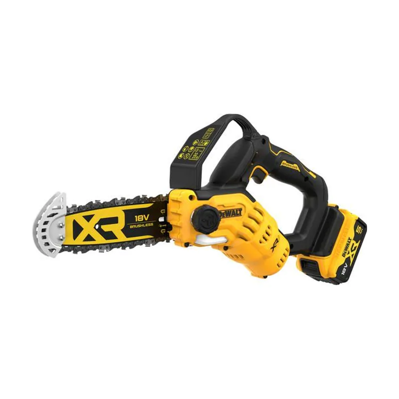 DeWalt Sierra de cadena