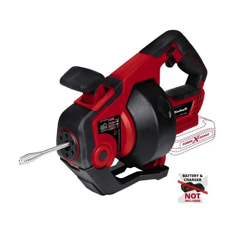Einhell TE-DA 18/760 Li-Solo PXC