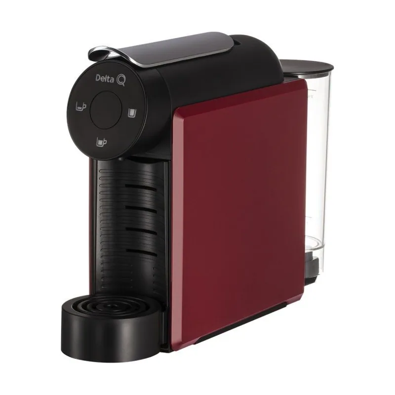 Delta Q Mini Qool