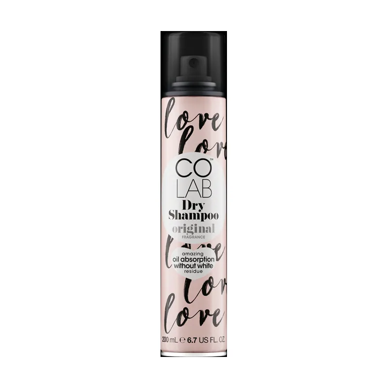 Colab dry shampoo 200 ml