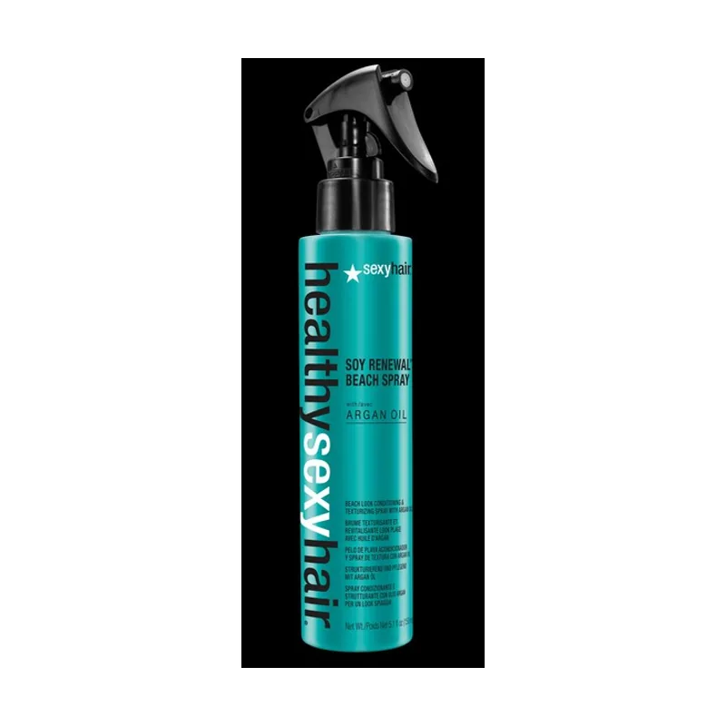 Sexy Hair Healthy Sexyhair Beach Look Conditioning 150 Ml Healthy Sexyhair Beach Look Conditioning 150 Ml 1 150 ml
