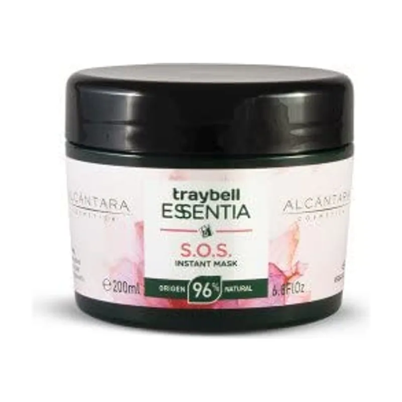 Alcantara Traybell essentia mascarilla s.o.s 200 ml