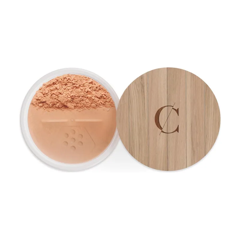 Couleur caramel Bio Base 25 Orange Beige 1Un 30 g