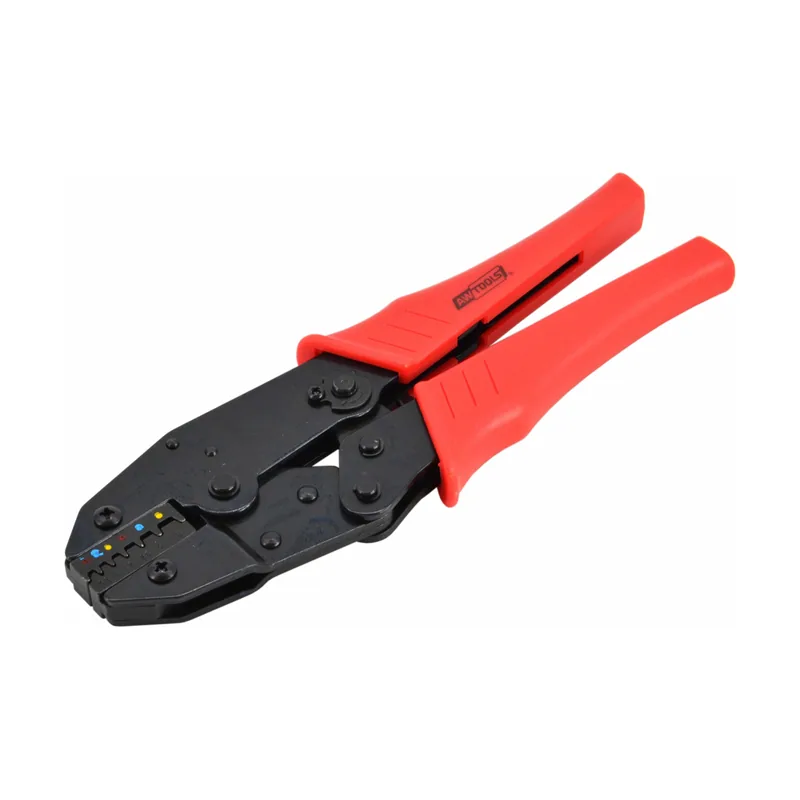 Awtools Pinzas para Manguitos Delgados 220mm