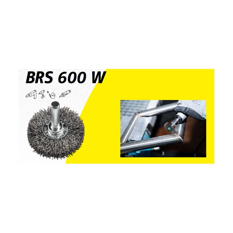 Klingspor modelo BRS600W