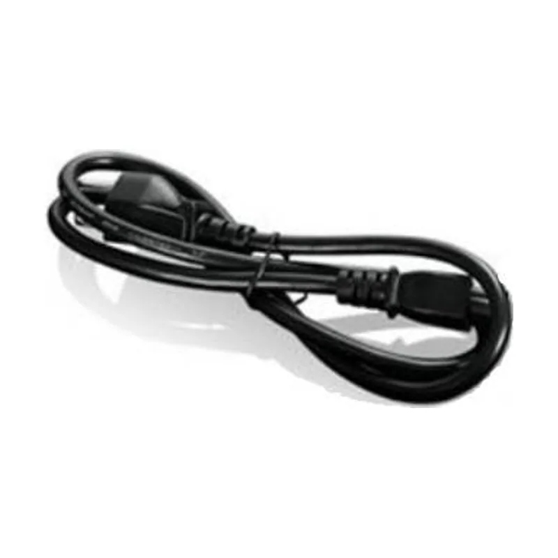 Lenovo 42T5120 cable de transmisión Negro 1 m