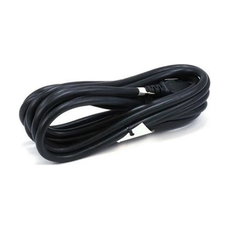 Lenovo 45N0414 cable de transmisión Negro 1 m