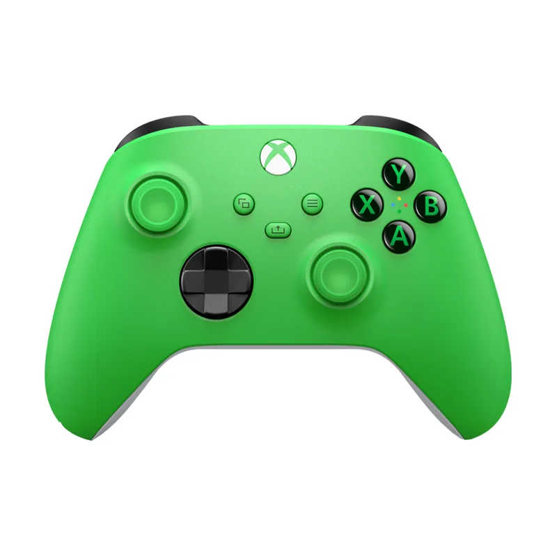 Microsoft Mando Inalámbrico Velocity