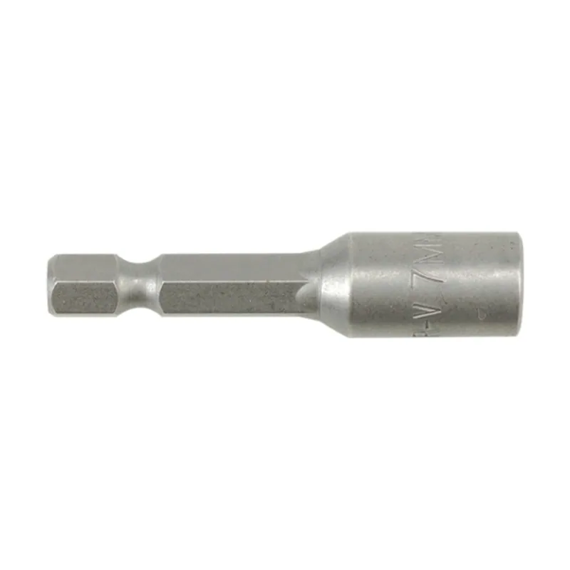 Yato YT-1502 soporte para puntas de destornillador Acero Cromo-Vanadio Cr-V 25,4
