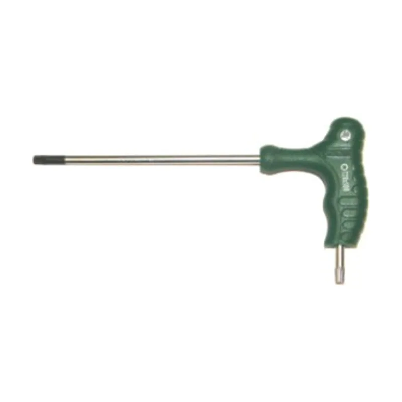 Jonnesway Llave Torx H10MT15100 TX 15 x