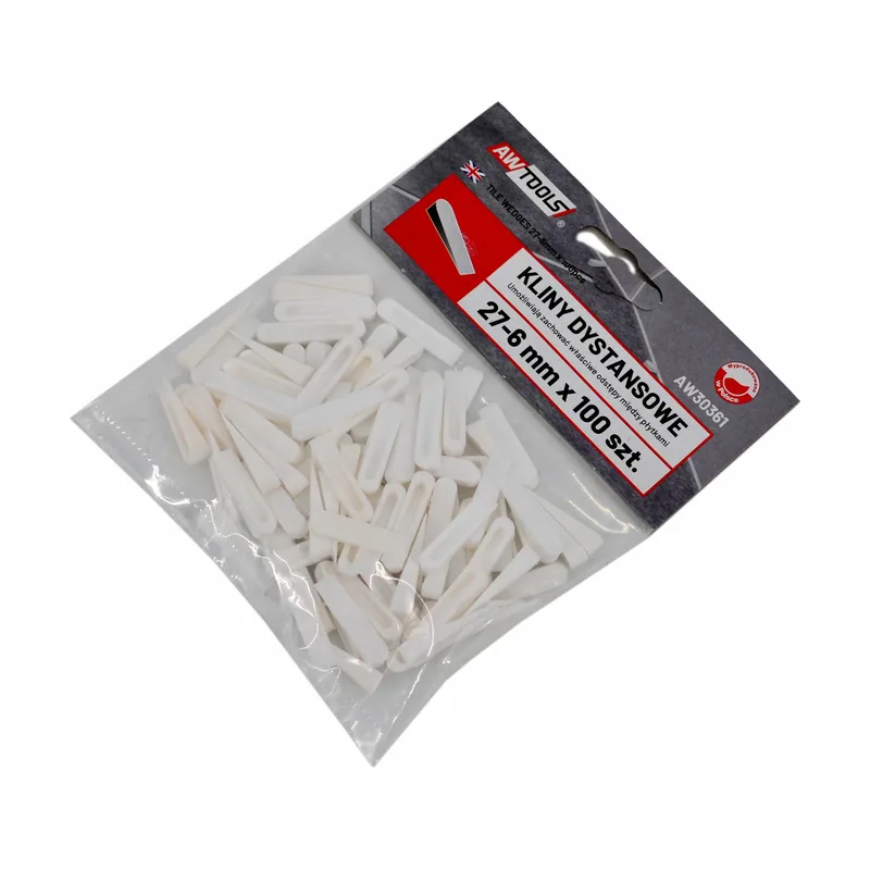 Awtools Cuñas para azulejos