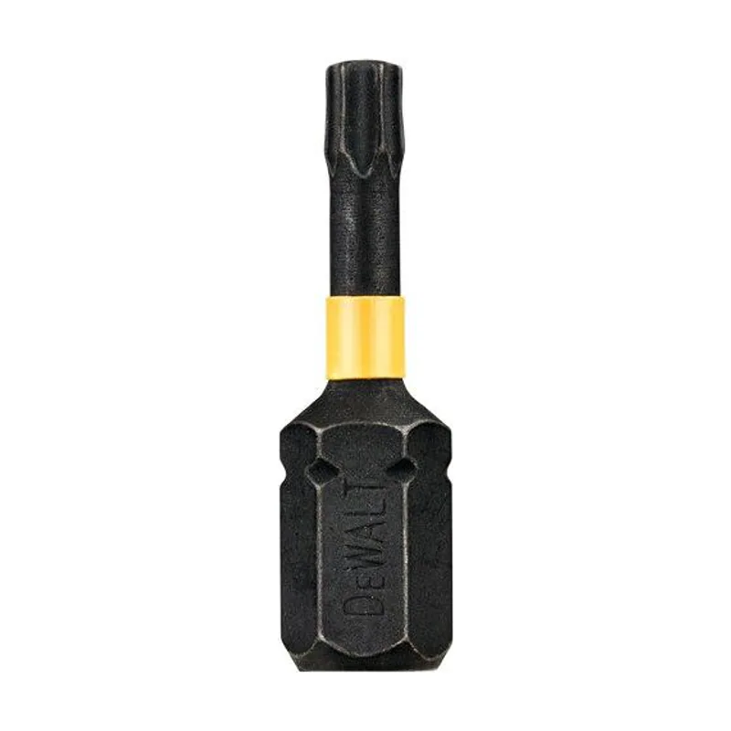 Stanley DeWALT DT7382T-QZ punta de destornillador 5 pieza s