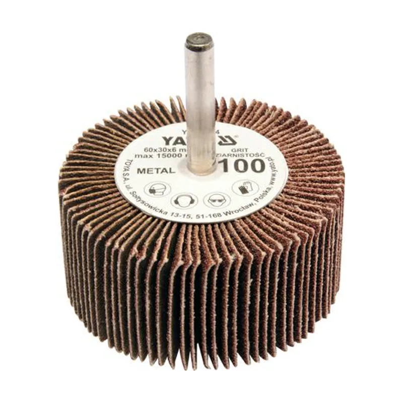 Yato YT-83351 Amolador láminas