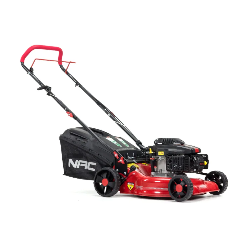 Nac Cortacésped a Gasolina Sin Tracción LP42-300