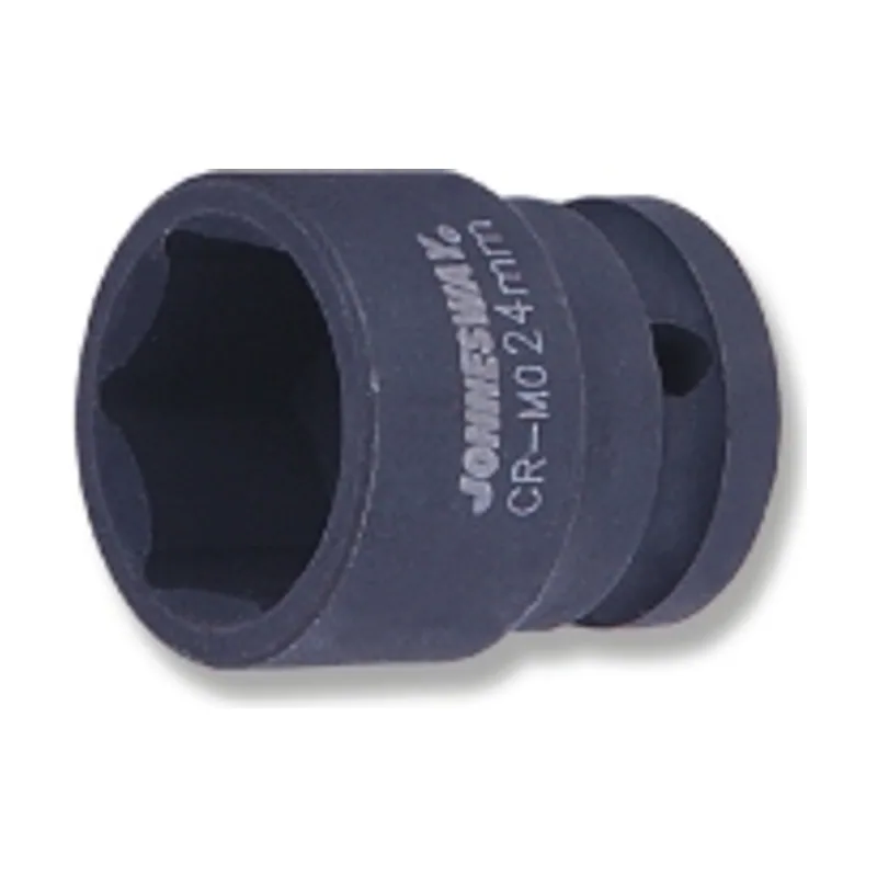 Jonnesway Llave de Impacto 6 Puntos 1/2