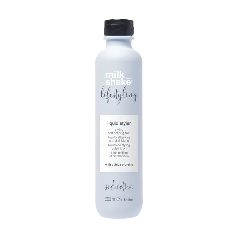 Milk Shake Milk_shake Liquid Styler Crema capilar 250 ml Moldeado