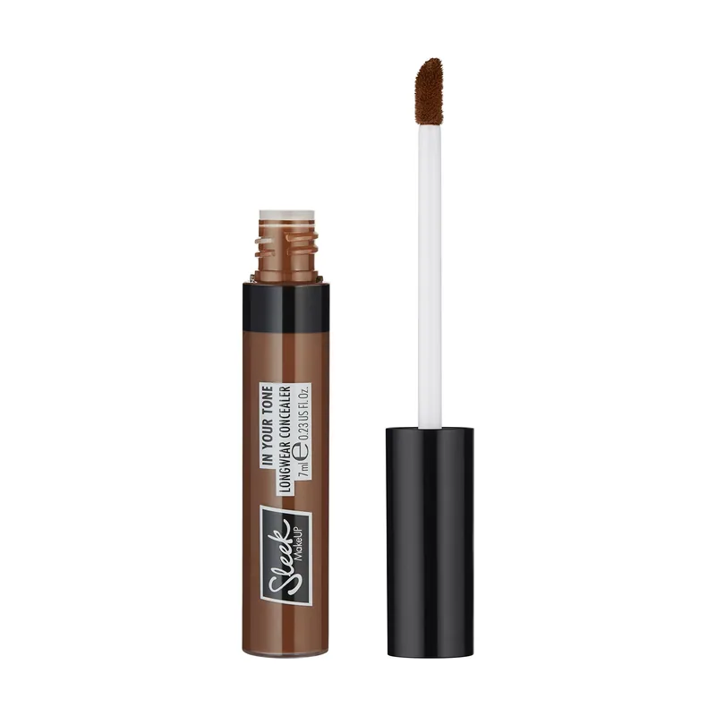 Sleek In your tone longwear concealer #10n-rich 7 ml