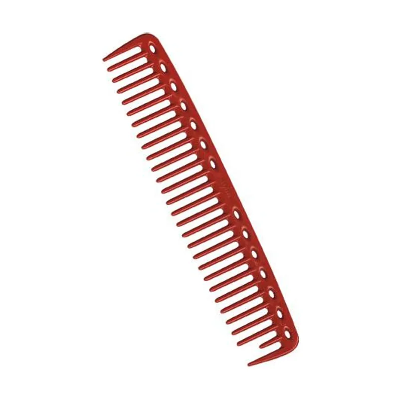 Y.s. park Yspark Comb Ys-cl452 Red Total Length