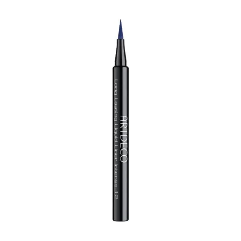 Artdeco Long-Lasting Liquid Liner Intense delineador de ojos 0,6 ml Líquido 12