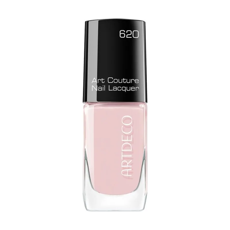 Artdeco Art Couture Nail Lacquer Esmalte de Uñas Tono 620 Sheer