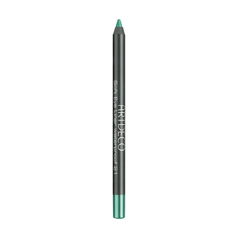 Artdeco Lápiz de Ojos Waterproof Soft Eyeliner 1,2 g Crema 21