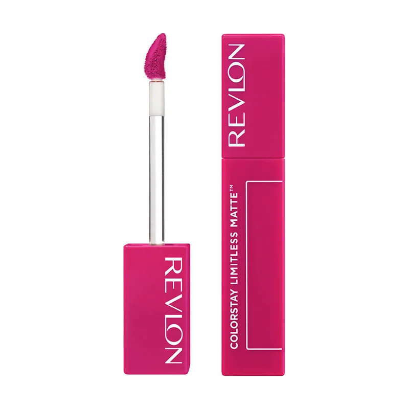 Revlon Limitless