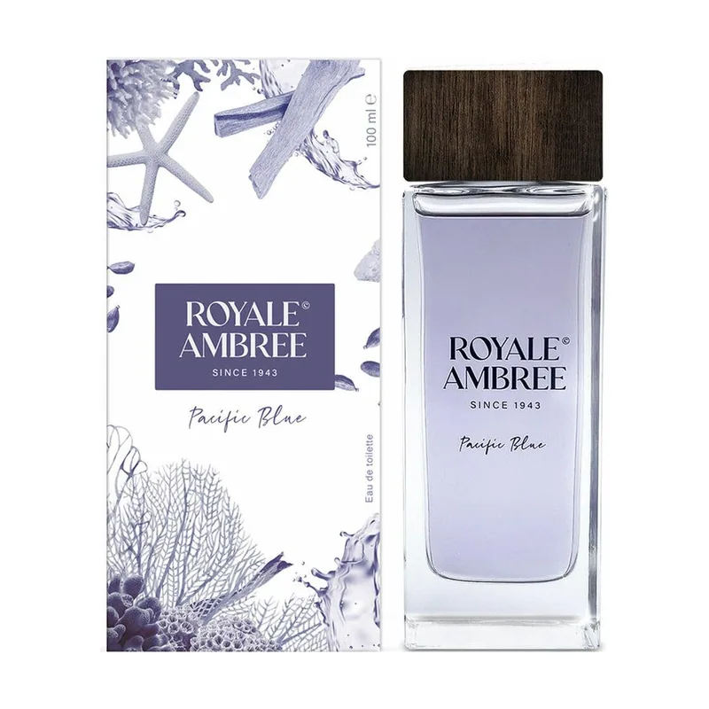 Royale Ambree Colonia