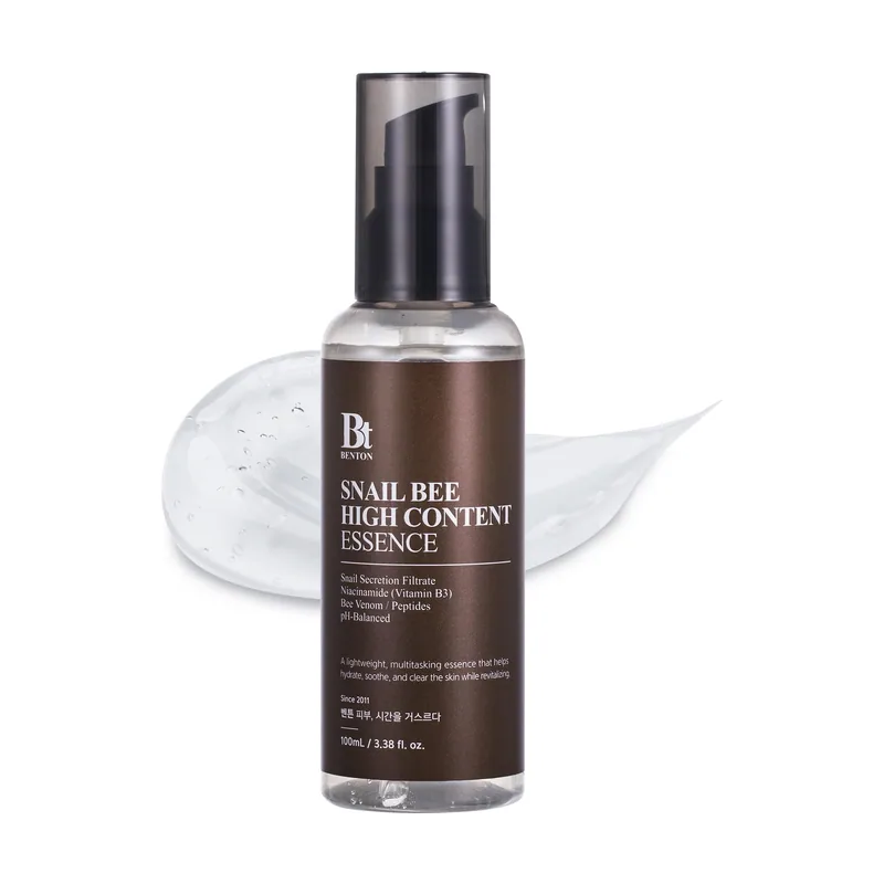 Benton Snail BEE High Content Essence Renewal