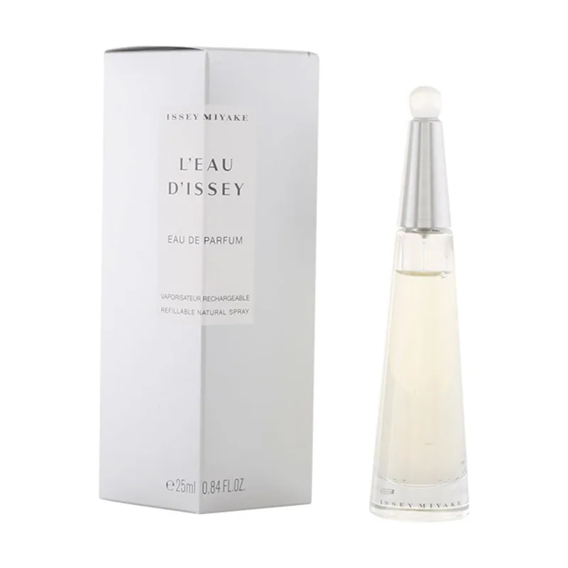Issey Miyake L'EAU D'ISSEY Eau de Perfume Vaporizador refillable