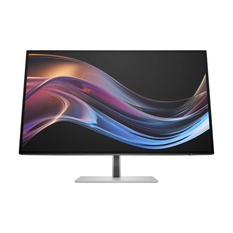 HP Monitor 4K Thunderbolt 4 Pro de la serie 7 de 27 pulgadas 727pk