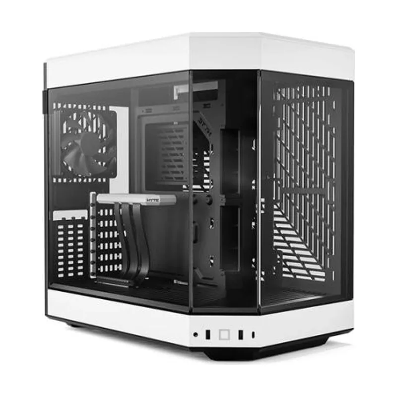 Hyte Y60 WH ATX