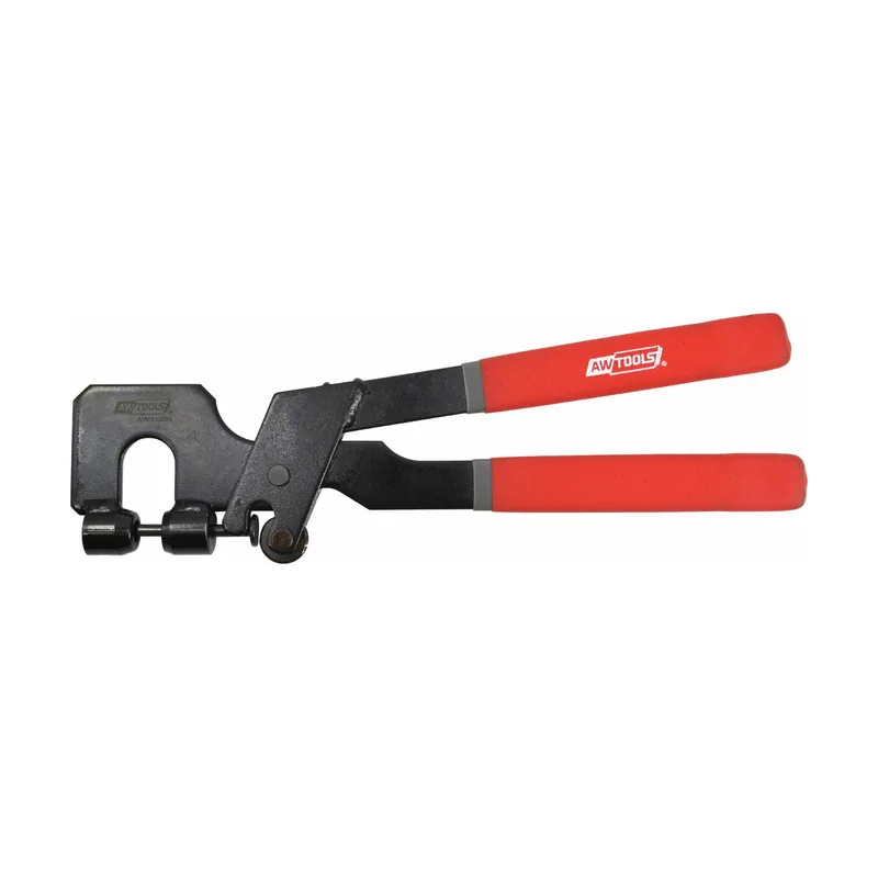 Awtools Alicates para Unir Perfiles 300mm