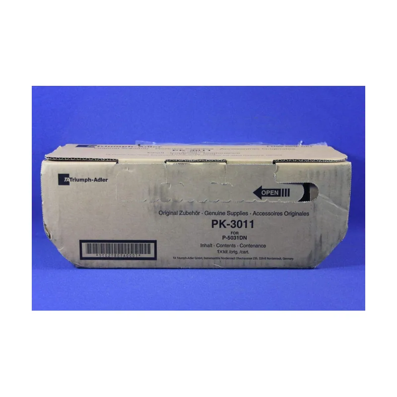Utax 1T02T80UT0 UTAX Toner Kit PK-3011